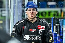 Eishockey, Herren, Penny DEL, 16. Spieltag, Saison 2023-2024, Straubing Tigers - Schwenninger Wild Wings,31.10.2023