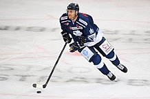 Eishockey, DEL, Penny-DEL, Vorbereitung, Gäubodencup 2021, 13.08.2021
