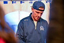 Eishockey, Herren, Penny DEL, Saison 2023-2024, Saisonabschlussfeier, 20.04.2024