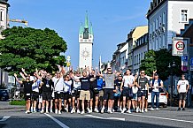 Eishockey, Men, CHL, Champions Hockey League, Regular Saison 2024-25, Game Day 1, Straubing Tigers - SonderjyskE Vojens, 06.09.2024