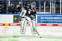 Eishockey, Herren, DEL, Saison 2021-2022, 24.10.2021