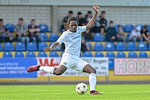 Fußball, Herren, Landesliga Mitte, TSV Bogen - Spvgg Osterhofen, BFV, 9. Spieltag, Saison 2023-2024,01.09.2023