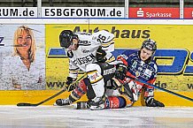 Herren, Eishockey, Oberliga-Süd, Saison 2021-2022,  28.11.2021