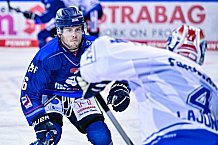 Eishockey, Herren, DEL, Saison 2022-2023, Hauptrunde, Straubing Tigers - Schwenninger Wild Wings, 15. Spieltag, 25.10.2022