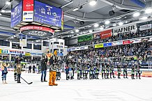 Eishockey, Herren, Penny DEL, 16. Spieltag, Saison 2023-2024, Straubing Tigers - Schwenninger Wild Wings,31.10.2023
