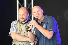 Eishockey, Herren, DEL, Saison 2021-2022, Straubing Tigers, 14.08.2021