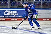 Eishockey, Herren, Penny DEL, Hauptrunde, 1. Spieltag, Saison 2022-2023, Straubing Tigers - Nürnberg Ice Tigers, 16.09.2022