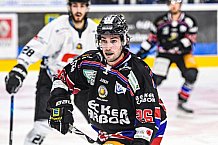 Herren, Eishockey, Oberliga-Süd, Saison 2021-2022,  08.10.2021