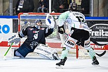 Eishockey, Herren, DEL, Saison 2021-2022, 24.10.2021