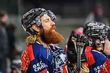 Herren, Eishockey, Oberliga-Süd, Saison 2021-2022,  03.12.2021