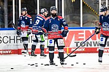 Eishockey, Herren, DEL, Saison 2021-2022, 37. Spieltag, 30.12.2021