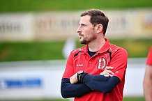 Fußball, Landesliga Mitte, , Saison 2021-2022,31.08.2021