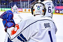 Eishockey, CHL, Champions Hockey League, 2. Spieltag, Saison 2022-2023, Gruppe F, Färjestad Karlstad - Straubing Tigers, 04.09.2022