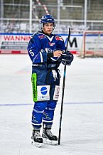 Eishockey, Herren, Penny DEL, Saison 2024-2024, Training, 16.08.2024