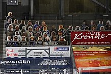 Straubing Tigers - EHC Red Bull München