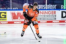Eishockey, Herren, DEL, Saison 2021-2022, 10.12.2021