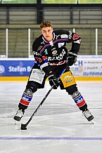 Eishockey, Oberliga-Süd, Saison 2021-2022, 28.08.2021
