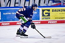 Eishockey, Herren, Penny DEL, DEL, Saison 2022-2023, Playoffs, Viertelfinale, Spiel 3, Straubing Tigers - Grizzlys Wolfsburg, 19.03.2023