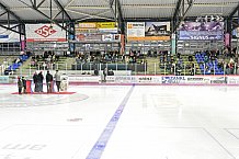 Herren, Eishockey, Oberliga-Süd, Saison 2022-2023, DEB, Deggendorfer SC, Saisonabschlussfeier, 15.04.2023