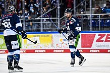 Eishockey, Herren, DEL, Saison 2021-2022, Panther, 17.09.2021