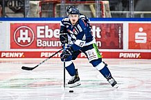 Eishockey, Herren, DEL, Saison 2021-2022, 10.10.2021