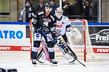 Eishockey, Herren, DEL, Saison 2021-2022, 29.10.2021