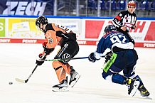 Eishockey, Herren, DEL, Saison 2021-2022, 10.12.2021