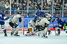 Eishockey, Herren, Penny DEL, 11. Spieltag, Saison 2023-2024, Straubing Tigers - Koelner Haie,15.10.2023