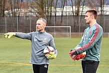 Herren, Bundesliga, Saison 2021-2022, Bezirksliga West, 31.12.2021