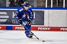 Eishockey, Herren, Penny DEL, DEL, Saison 2022-2023, Hauptrunde, Straubing Tigers - Nürnberg Ice Tigers, 31. Spieltag, 16.12.2022