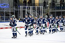 Eishockey, Herren, DEL, Saison 2021-2022, 10.10.2021