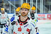 Eishockey, Herren, Penny DEL, 1. Spieltag, Saison 2023-2024, Straubing Tigers - Fischtown Pinguins Bremerhaven,15.09.2023