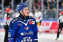 Eishockey, Men, DEL, Penny DEL, Hauptrunde Saison 2024-25, 5. Spieltag, Straubing Tigers - Eisbären Berlin, 01.10.2024