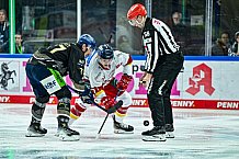 Eishockey, Herren, Penny DEL, 12. Spieltag, Saison 2023-2024, Straubing Tigers - Duesseldorfer EG,20.10.2023