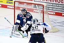 Eishockey, DEL, Penny-DEL, Vorbereitung, Gäubodencup 2021, 15.08.2021