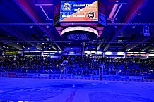 Eishockey, Herren, Penny DEL, DEL, Saison 2022-2023, Playoffs, Viertelfinale, Spiel 5, Straubing Tigers - Grizzlys Wolfsburg, 24.03.2023