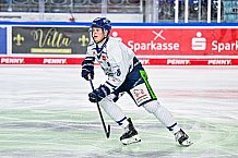 Eishockey, Herren, Penny DEL, Saison 2024-2024, Showtraining, 24.08.2024
