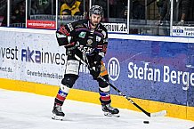 Herren, Eishockey, Oberliga-Süd, Saison 2021-2022,  10.10.2021