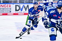 Eishockey, Herren, DEL, Penny DEL, Vorbereitung, Gäubodencup 2023, Saison 2023-2024, Straubing Tigers - Nürnberg Ice Tigers,18.08.2023
