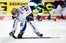 Eishockey, Herren, DEL, Saison 2021-2022, 05.11.2021