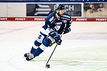 Eishockey, Herren, DEL, Saison 2021-2022, Panther, 16.12.2021