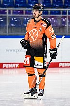 Eishockey, DEL, Penny-DEL, Vorbereitung, Gäubodencup 2021, 15.08.2021