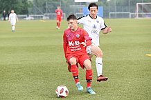 Fußball, Vorbereitung, Landesliga Mitte, Bayernliga Nord, Saison 20212022,02.07.2021