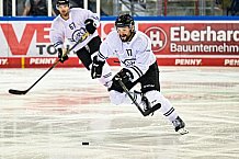 Eishockey, DEL, Penny-DEL, Vorbereitung, Straubing Tigers - HC Lugano, Gäubodencup 2022, 18.08.2022