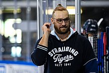 Eishockey, DEL, Penny-DEL, ICE Hockey League, Vorbereitung, 05.09.2021