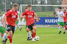 Fußball, Herren, Kreisliga Straubing, SC Kirchroth - SV Deggenau, BFV, 1. Spieltag, Saison 2023-2024,28.07.2023