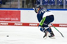 Eishockey, Herren, DEL, Saison 2021-2022, 22.09.2021