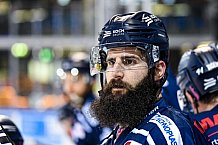 Eishockey, Herren, DEL, Saison 2021-2022, 17.10.2021