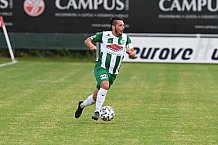 Fußball, Vorbereitung, Bezirksliga West, Kreisklasse Deggendorf, Saison 2021-2022, 06.07.2021