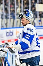 Eishockey, Herren, Penny DEL, Playoffs, Viertelfinale, Spiel 3, Saison 2023-2024, Straubing Tigers - Schwenninger Wild Wings,22.03.2024